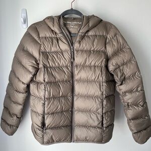 Aritzia Jacket - The New Little Puff